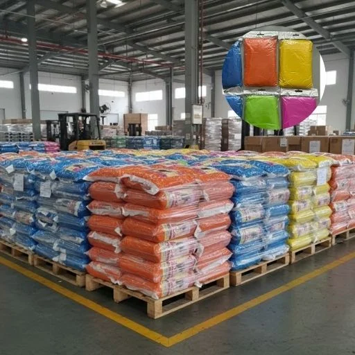 sản xuất áo mưa dùng 1 lần